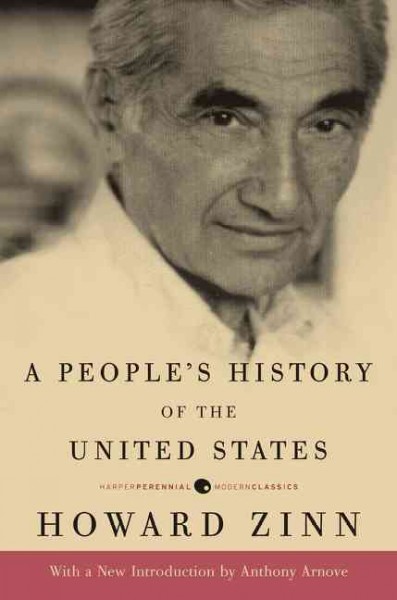 PEOPLE'S HISTORY OF THE UNITED STATES, A