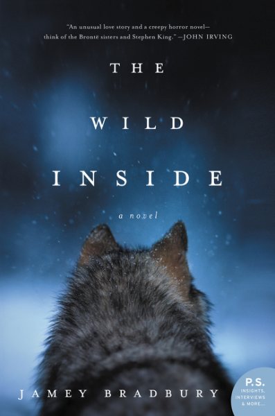 THE WILD INSIDE