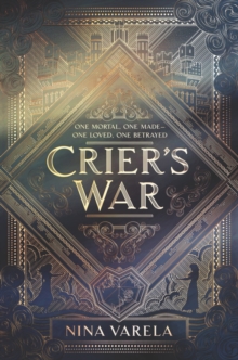 CRIER'S WAR