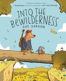 IN THE BEWILDERNESS