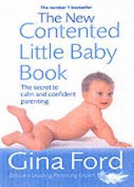 THE NEW CONTENTED LITTLE BABY BOOK