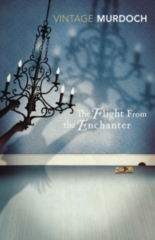 THE FLIGHT FROM THE ENCHANTER
