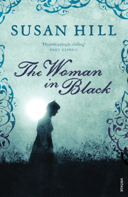 THE WOMAN IN BLACK