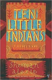 TEN LITTLE INDIANS