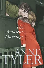 AMATEUR MARRIAGE,THE