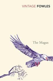 MAGUS, THE