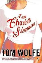 I AM CHARLOTTE SIMMONS