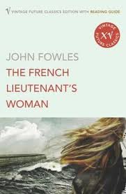 FRENCH LIEUTENANT'S WOMAN, THE