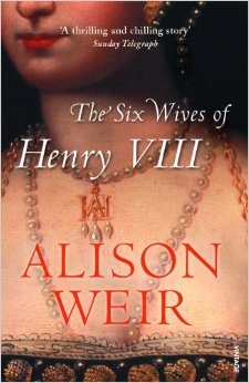 SIX WIVES OF HENRY VIII, THE