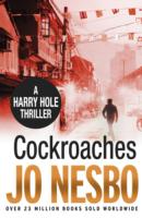 COCKROACHES : AN EARLY HARRY HOLE CASE