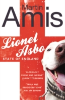 LIONEL ASBO: STATE OF ENGLAND