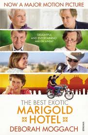 BEST EXOTIC MARIGOLD HOTEL, THE