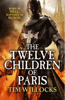 TWELVE CHILDREN OF PARIS, THE