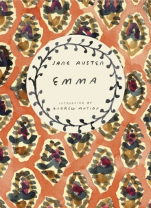 EMMA (VINTAGE CLASSICS AUSTEN SERIES)