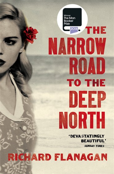NARROW ROAD TO THE DEEP NORTH, THE