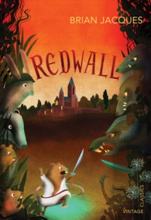REDWALL
