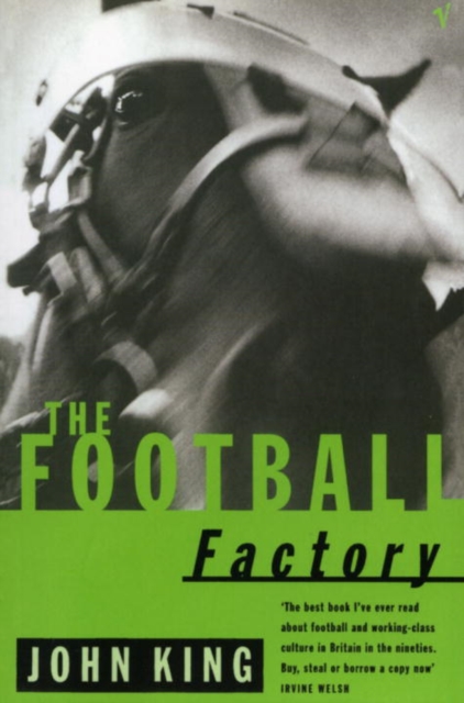 FOOTBALL FACTORY, THE