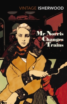 MR NORRIS CHANGES TRAINS