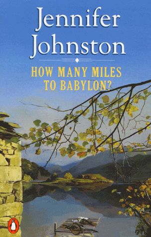 HOW MANY MILES TO BABYLON ?
