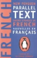 NEW PENGUIN PARALLEL TEXT