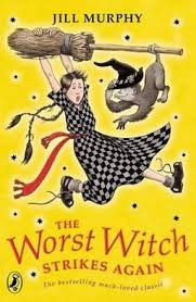 WORST WITCH STRIKES AGAIN, THE