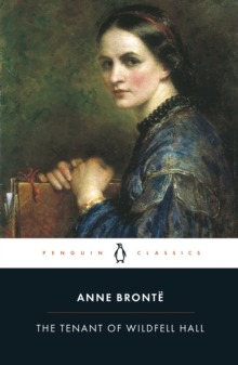 THE TENANT OF WINDFELL HALL