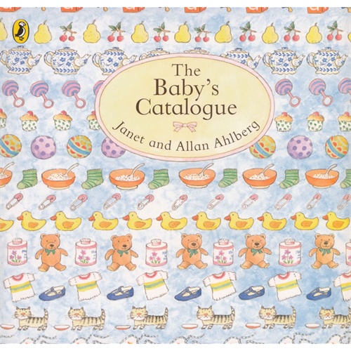 BABY'S CATALOGUE, THE