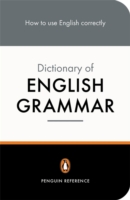 DICTIONARY OF ENGLISH GRAMMAR