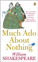 MUCH ADO ABOUT NOTHING