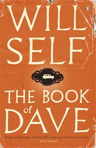 BOOK OF DAVE, THE