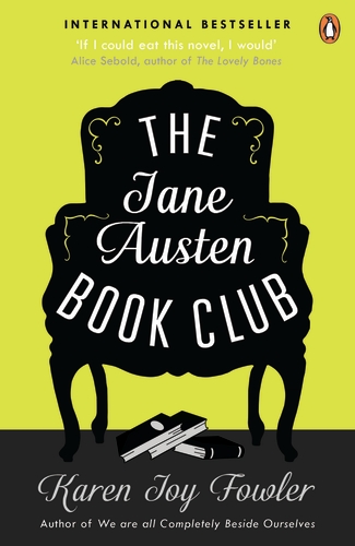 JANE AUSTEN BOOK CLUB, THE