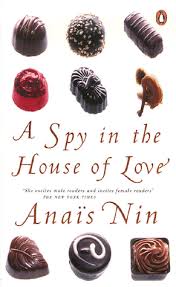 A SPY IN THE HOUSE OF LOVE