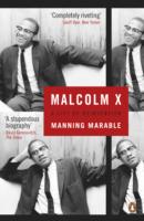 MALCOLM X : A LIFE OF REINVENTION