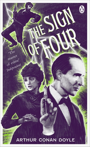 SIGN OF FOUR, THE