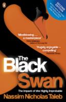 BLACK SWAN, THE