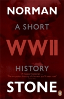 A SHORT WORLD WAR TWO HISTORY