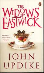 WIDOWS OF EASTWICK, THE