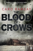 BLOOD OF CROWS