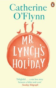 MR LYNCH'S HOLIDAY