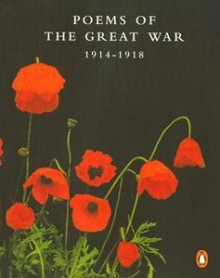 POEMS OF THE GREAT WAR 1914-1918