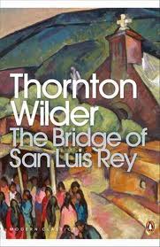BRIDGE OF SAN LUIS REY, THE