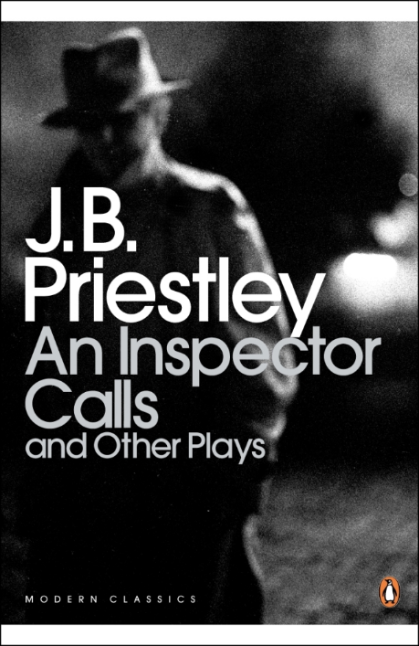 AN INSPECTOR CALLS AND OTHER PLAYS