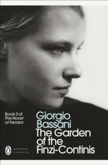 THE GARDEN OF THE FINZI-CONTINIS