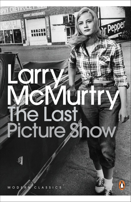 LAST PICTURE SHOW, THE