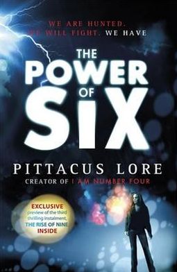 THE POWER OF SIX