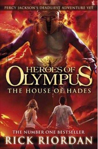 HOUSE OF HADES, THE