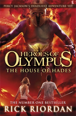 HOUSE OF HADES, THE