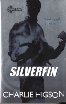 YOUNG BOND : SILVERFIN