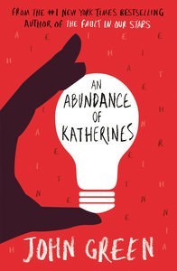 ABUNDANCE OF KATHERINES, AN