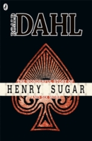 THE WONDERFUL STORY OF HENRY SUGAR AND SIX MORE